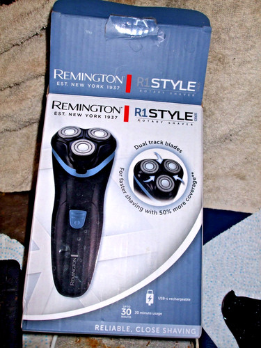 Mens shaver remington - mens,