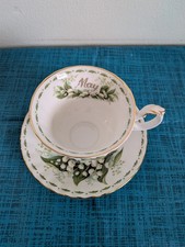 Vintage Royal Albert Flower of
