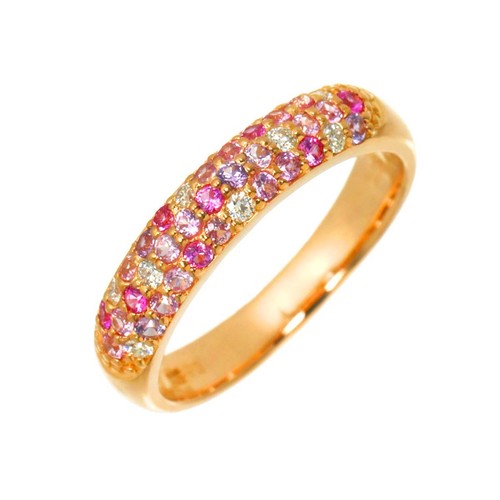 Ponte vecchio sapphire 31ct - ponte, 0.31ct