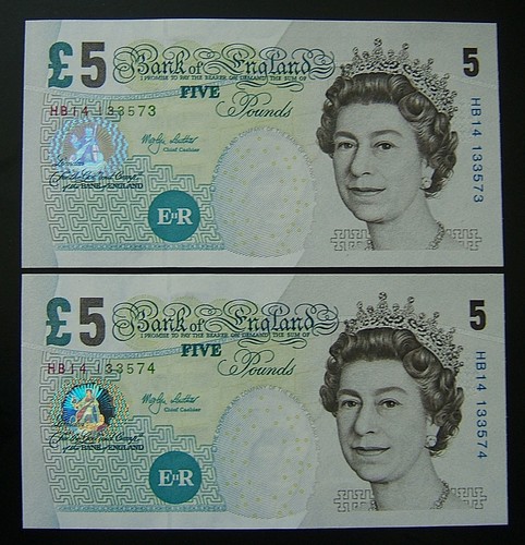 2002 lowther consec - lowther, pound