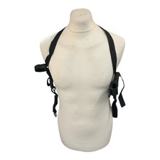 Concealed gun holster - gun,