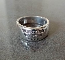 Emporio Armani Ring, 925