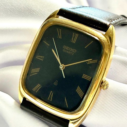 Seiko chario roman square - seiko,