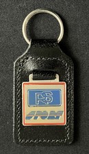 RS RALLYE SPORT FORD FIESTA