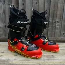 Ski Mountaineering Boots -