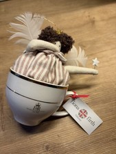 Susie Watson Fairy inside