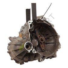 VOLKSWAGEN UP GEARBOX QCF QCF