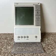 British Gas ecoMeter energy