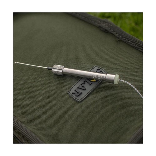 Solar baiting needle - p1,