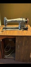 Singer Sewing Machine with