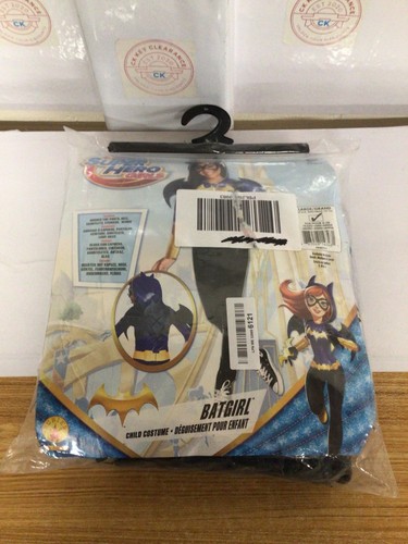 Rubie official super - dc,