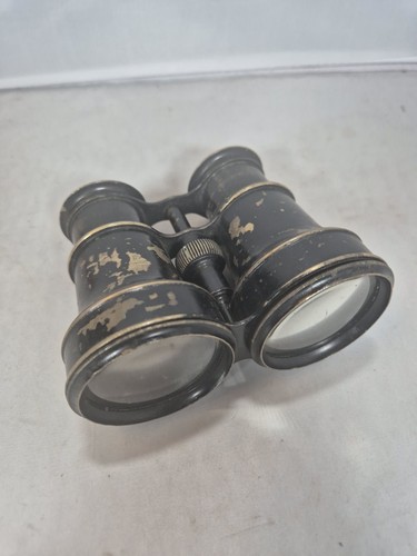Antique opera glasses - antique,