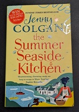 The Summer Seaside Kitchen-Jenny Colgan