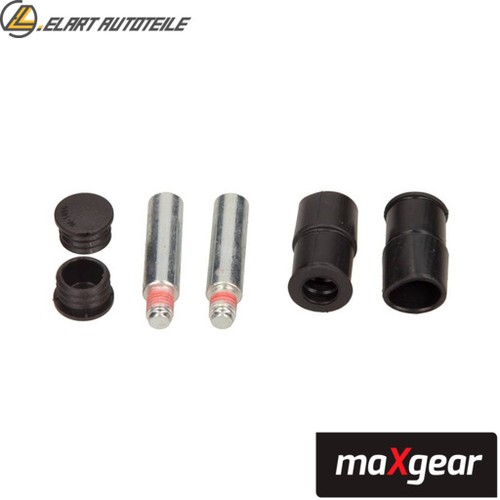 Brake caliper guide - brake,