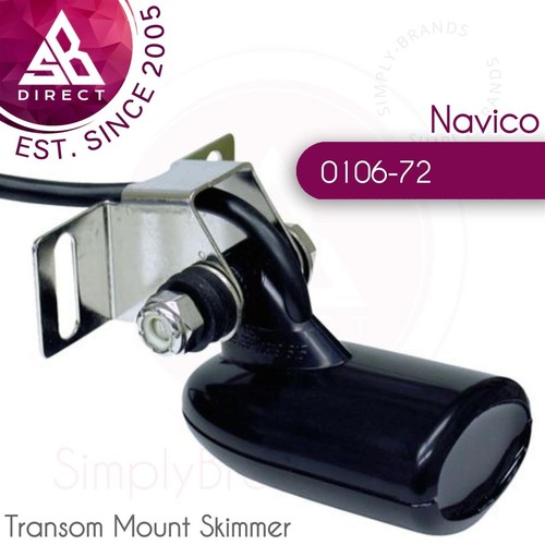 Navico hst wsbl 200 - navico, 83-200