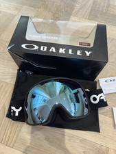 Oakley Flight Tracker L Ski