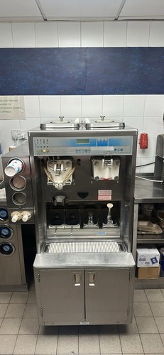 Taylor milkshake machine ph90 - taylor,