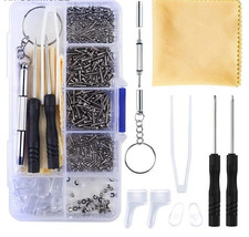 Glasses Repair Kit Spectacles