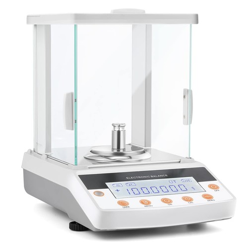 Bonvoisin analytical balance - bonvoisin,
