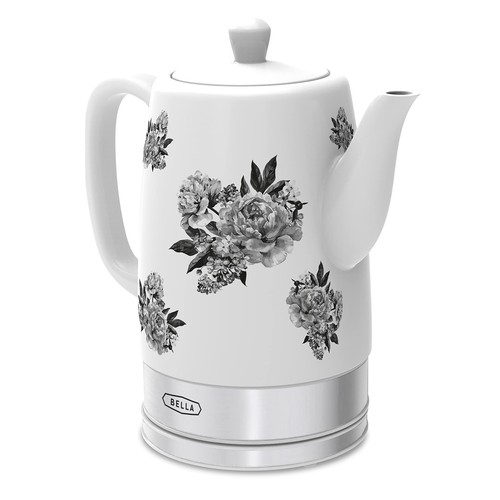 Bella electric kettle tea - bella,