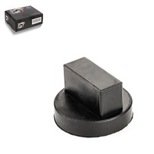 Adapter Jack Support Rubber