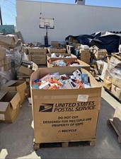 Wholesale Return Mystery
