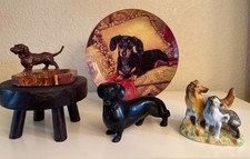 Vintage Dachshund & Assorted