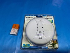 Street wize Carbon Monoxide