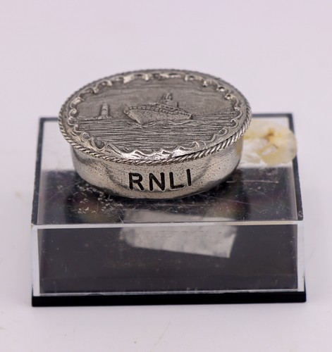 Rnli trinket pill - rnli,