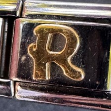 VTG Nomination Italy Charm