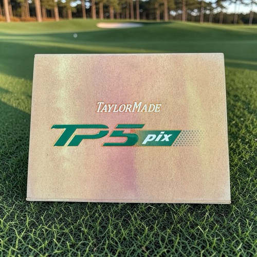 New taylormade vault tp5 - taylormade,