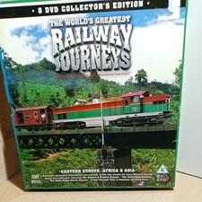 DVD COLLECTION The World's