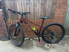 Giant Talon 0 2025 Mars Dust