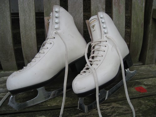 Risport laser size eu - risport, 3