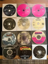 Game (PC CD-ROM) Disc Only -