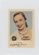 1957 Dutch Gum Unnumbered