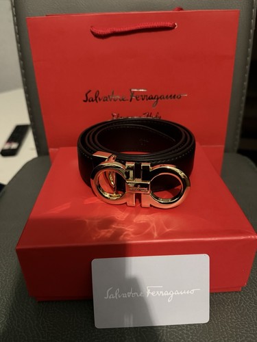 Salvatore ferragamo men - salvatore,