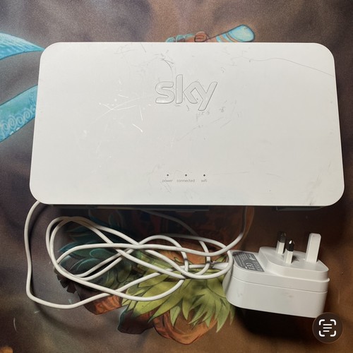 Sky se210 wifi signal - se210,