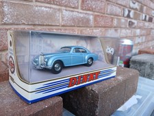 Dinky Toys DY 13 .1955 Bentley R Continental.Boxed.