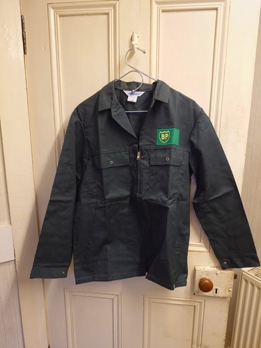 Vintage british petroleum - bp,