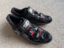 Sidi Ergo 3 Carbon Cycling