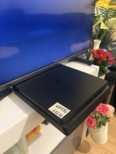 Sony PlayStation 4 with 3