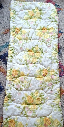 Vintage retro sleeping - vintage/retro,