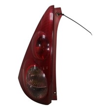 Lh Tail Light Peugeot 107 3 Door Urban 2005-2012 998cc Petrol 81560-0m030