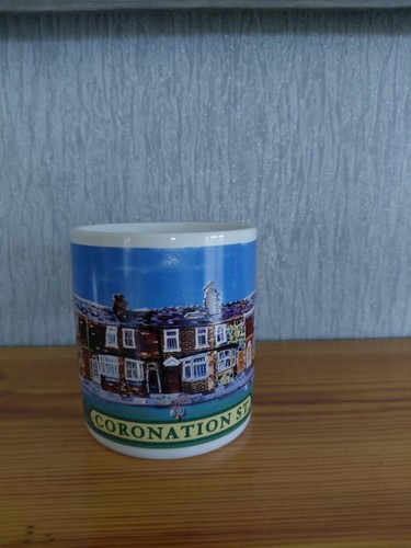 Coronation street granada - coronation,