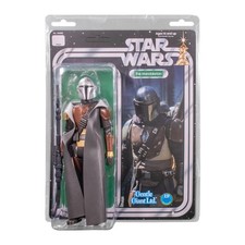 Gentle Giant Star Wars The