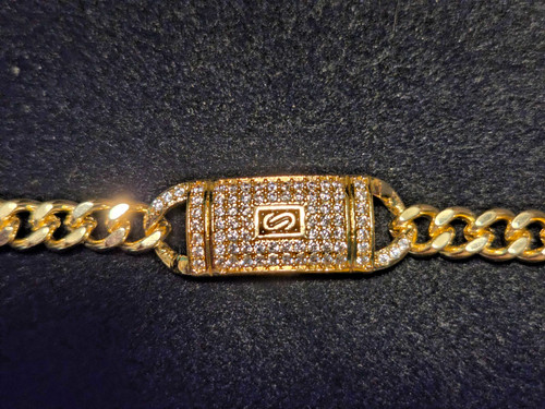 14k gold filled - filled,