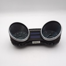 2007 - 2012 MERCEDES W164