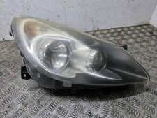 Vauxhall corsa mk3 - vauxhall, sxi