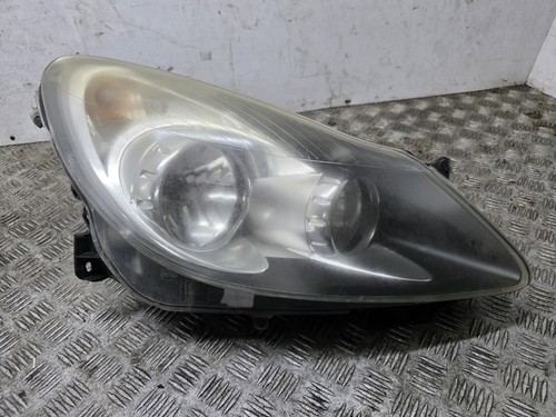 Vauxhall corsa mk3 sxi air - vauxhall,